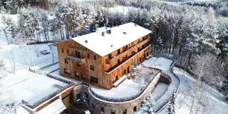 Schartner Alm Residence Apartments