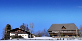 Hotel Ansitz Kematen