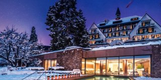 Parkhotel Holzner