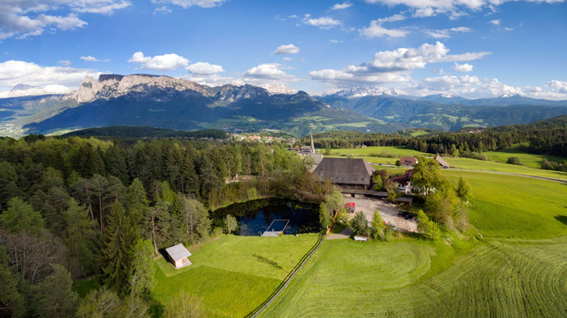 Hotel Ansitz Kematen