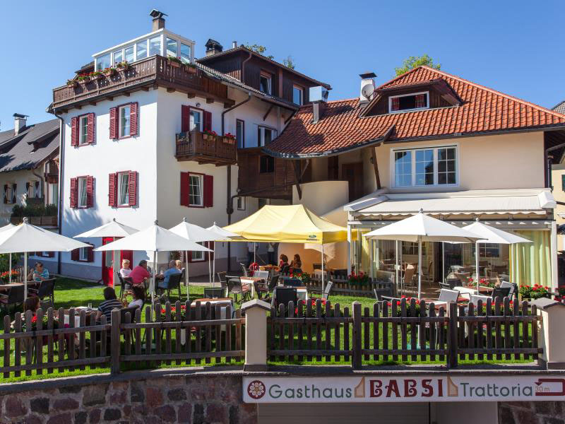 Gasthaus Babsi