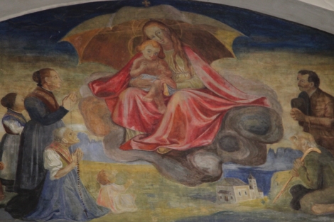 Santa Maria