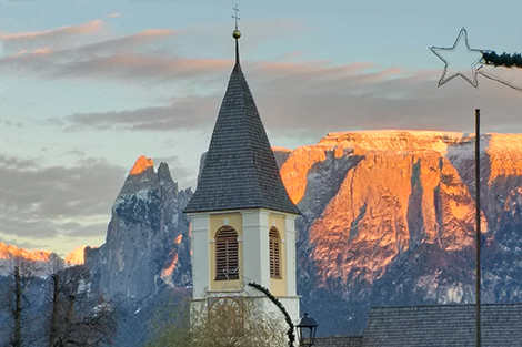 St Anthony Church