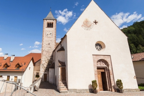 Parish of the Assumption of Mary