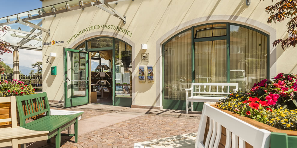 TV-BÃ¼ro Klobenstein