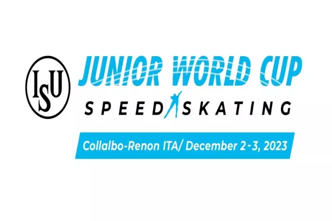 Junior Speed Skating World Cup
