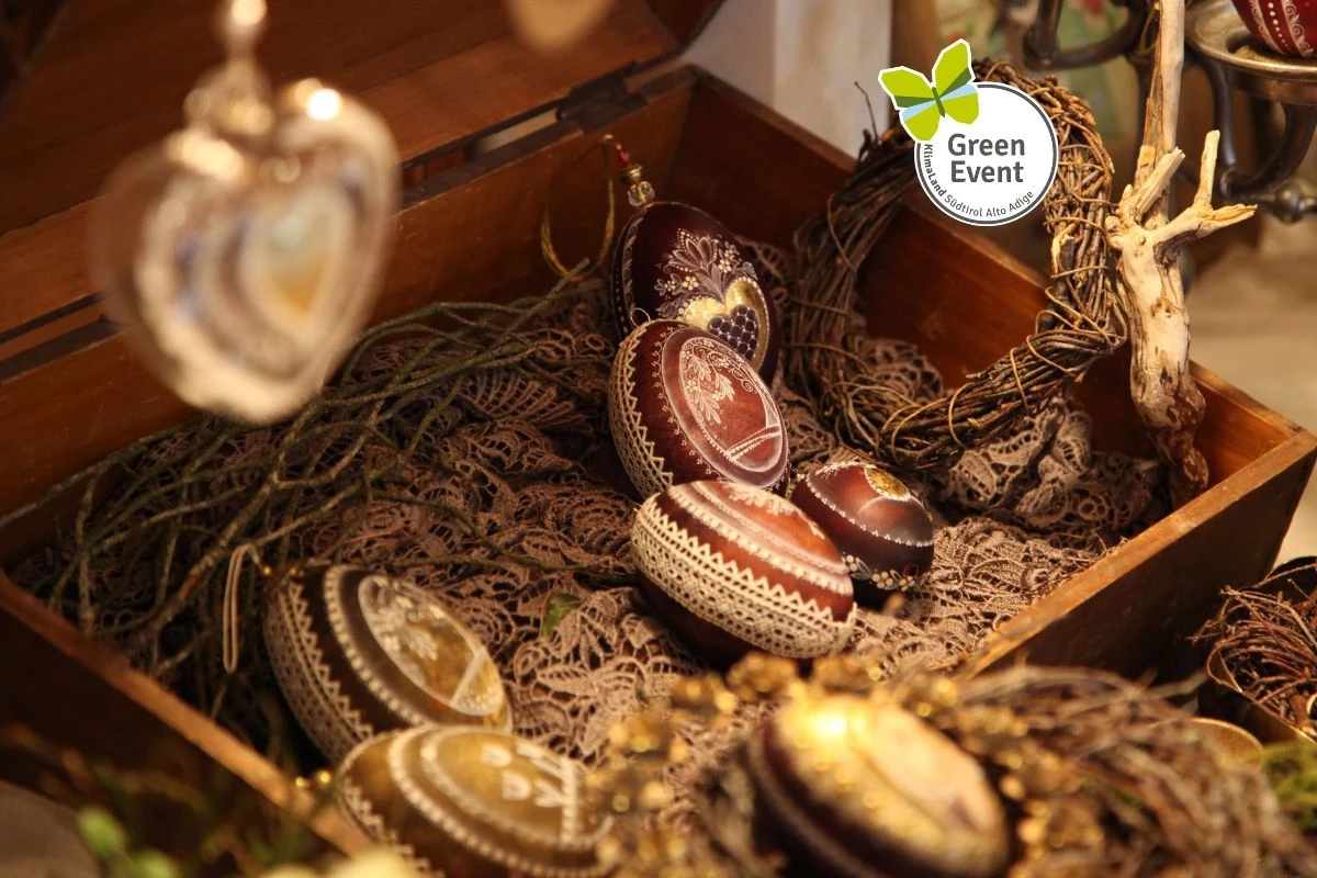 MuseArt - Ostermarkt