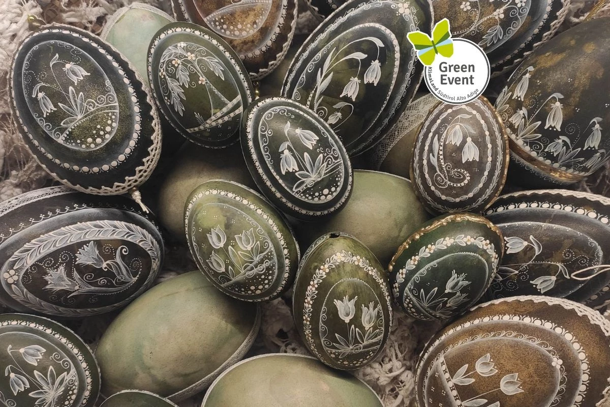 MuseArt - Mercatino di Pasqua