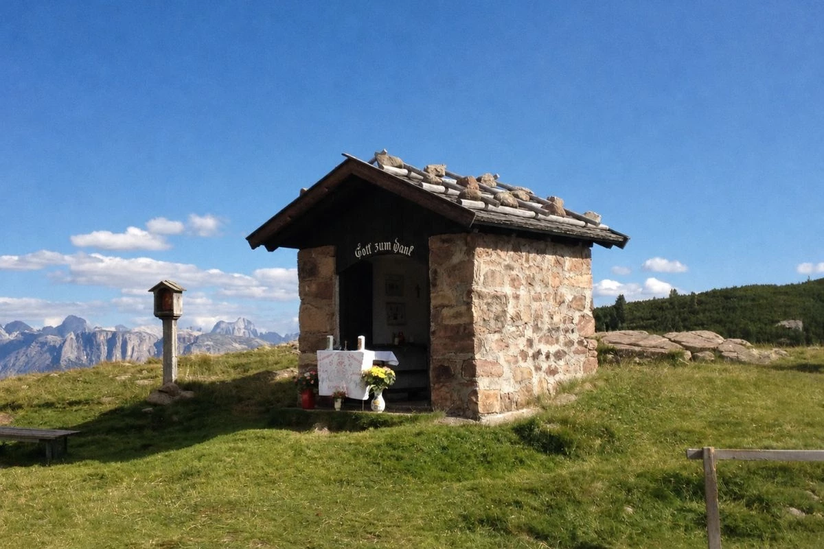 Hornkirchtag