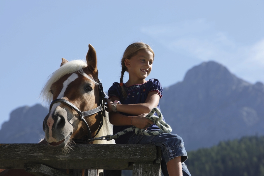 Equitazione
