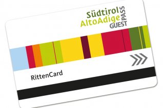 Freie Fahrt mit RittenCard