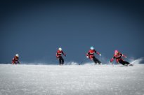 Ski school Corno del Renon