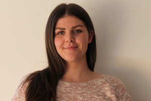 Katharina Bauer