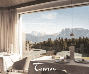 Hotel Tann